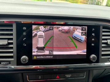 Image véhicule  Seat ATECA (11)