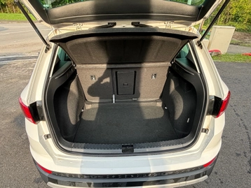 Image véhicule  Seat ATECA (14)