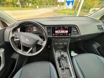 Image véhicule  Seat ATECA (10)