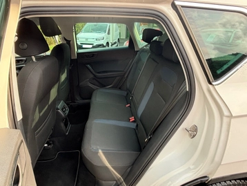 Image véhicule  Seat ATECA (15)