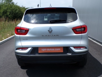 Image véhicule  Renault KADJAR (5)