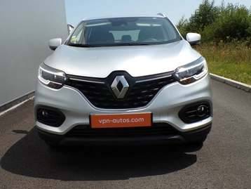 Image véhicule  Renault KADJAR (2)