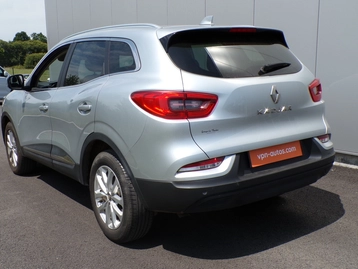 Image véhicule  Renault KADJAR (4)