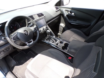 Image véhicule  Renault KADJAR (13)