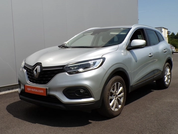 Image véhicule  Renault KADJAR (1)