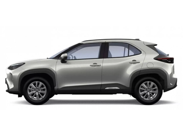 Image véhicule  Toyota YARIS CROSS (4)