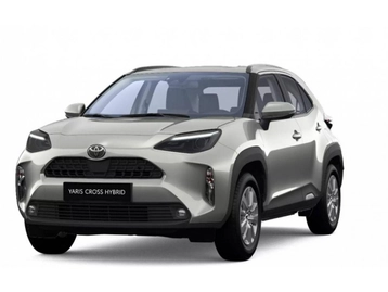 Image véhicule  Toyota YARIS CROSS (0)