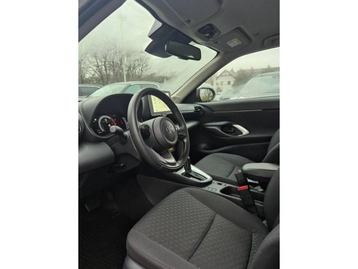 Image véhicule  Toyota YARIS CROSS (5)