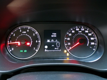 Image véhicule  Dacia SANDERO (9)