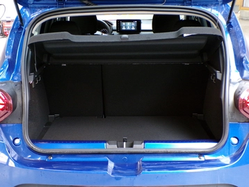 Image véhicule  Dacia SANDERO (5)