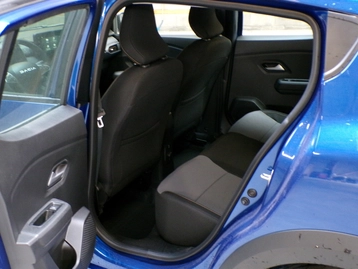 Image véhicule  Dacia SANDERO (6)