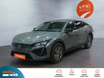 Image véhicule  Peugeot 408 (0)