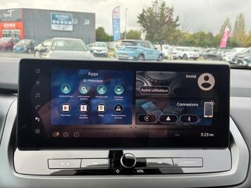 Image véhicule  Nissan QASHQAI (24)