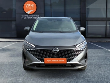 Image véhicule  Nissan QASHQAI (7)