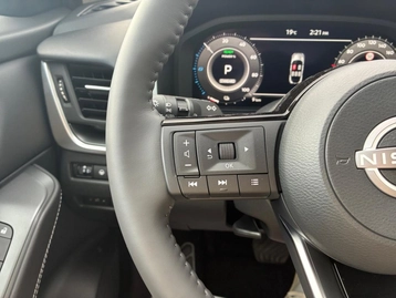 Image véhicule  Nissan QASHQAI (16)