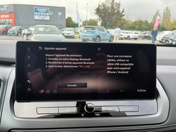 Image véhicule  Nissan QASHQAI (26)