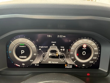 Image véhicule  Nissan QASHQAI (18)