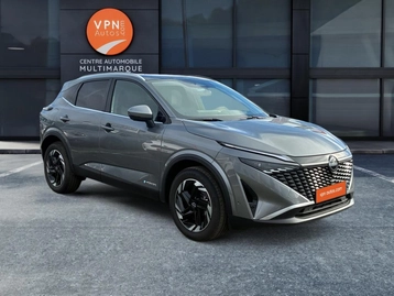 Image véhicule  Nissan QASHQAI (6)