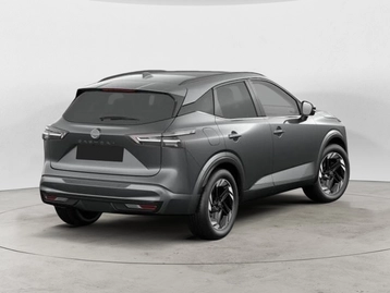 Image véhicule  Nissan QASHQAI (8)