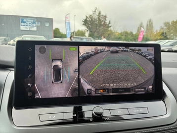 Image véhicule  Nissan QASHQAI (28)
