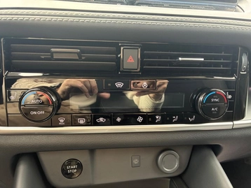 Image véhicule  Nissan QASHQAI (20)