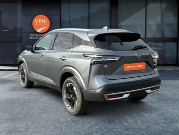 Image véhicule  Nissan QASHQAI (2)