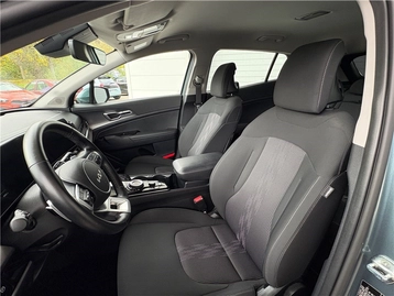 Image véhicule  Kia SPORTAGE (4)