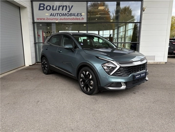 Image véhicule  Kia SPORTAGE (0)
