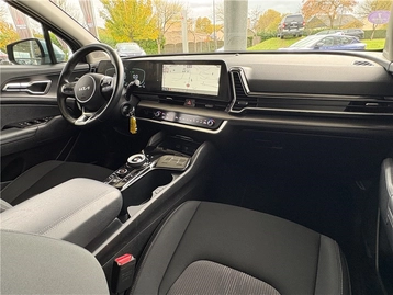 Image véhicule  Kia SPORTAGE (6)