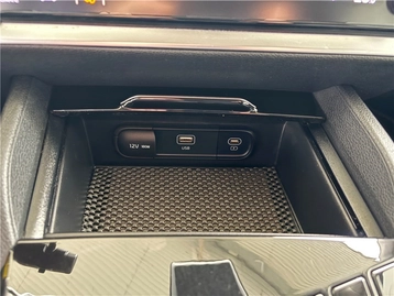 Image véhicule  Kia SPORTAGE (16)