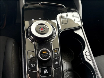 Image véhicule  Kia SPORTAGE (10)