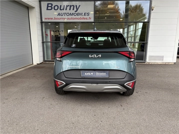 Image véhicule  Kia SPORTAGE (3)
