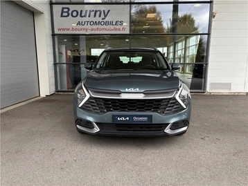 Image véhicule  Kia SPORTAGE (1)