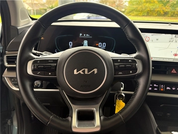 Image véhicule  Kia SPORTAGE (11)