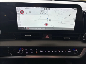 Image véhicule  Kia SPORTAGE (9)