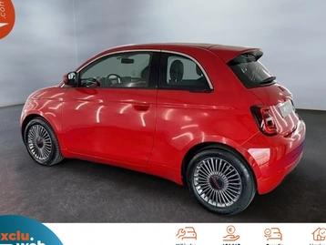 Image véhicule  Fiat 500e BERLINE MY22 SERIE 1 STEP 2 (10)