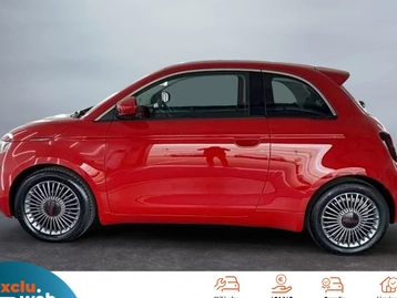 Image véhicule  Fiat 500e BERLINE MY22 SERIE 1 STEP 2 (12)