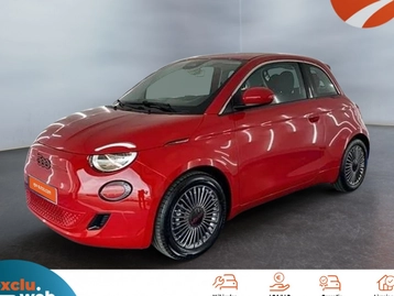 Image véhicule  Fiat 500e BERLINE MY22 SERIE 1 STEP 2 (9)