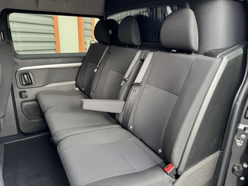 Image véhicule  Fiat SCUDO (5)