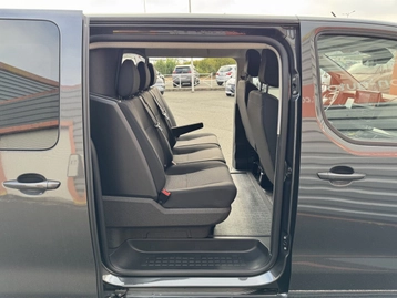 Image véhicule  Fiat SCUDO (7)