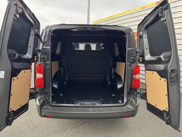 Image véhicule  Fiat SCUDO (9)