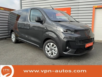 Image véhicule  Fiat SCUDO (0)