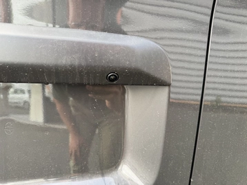 Image véhicule  Fiat SCUDO (28)