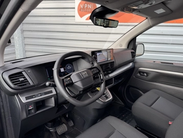Image véhicule  Fiat SCUDO (3)