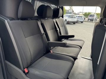 Image véhicule  Fiat SCUDO (6)