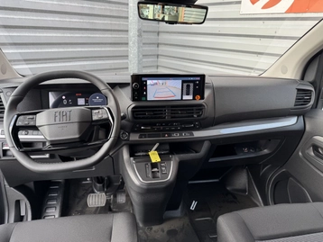 Image véhicule  Fiat SCUDO (2)