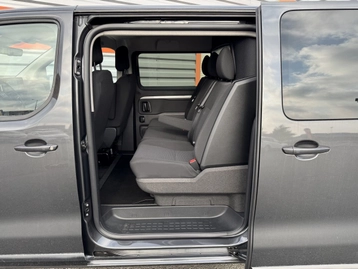 Image véhicule  Fiat SCUDO (8)