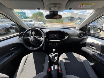 Image véhicule  Toyota AYGO X (5)