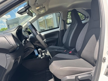 Image véhicule  Toyota AYGO X (6)