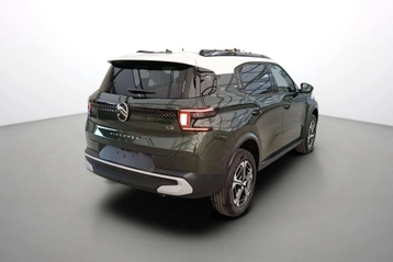 Image véhicule  Citroën C3 AIRCROSS (7)